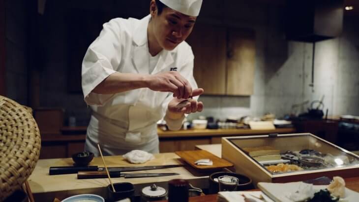5 Greatest Sushi Restaurants In Oita