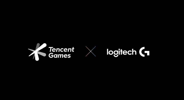 Logitech G, Tencent Games Partner To Build Cloud Gaming Handheld Device
