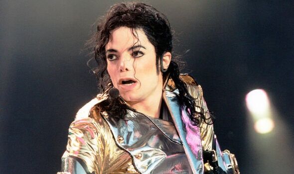 Michael Jackson Blocked Singer Covering His Song ‘wrong Message’ Music Entertainment