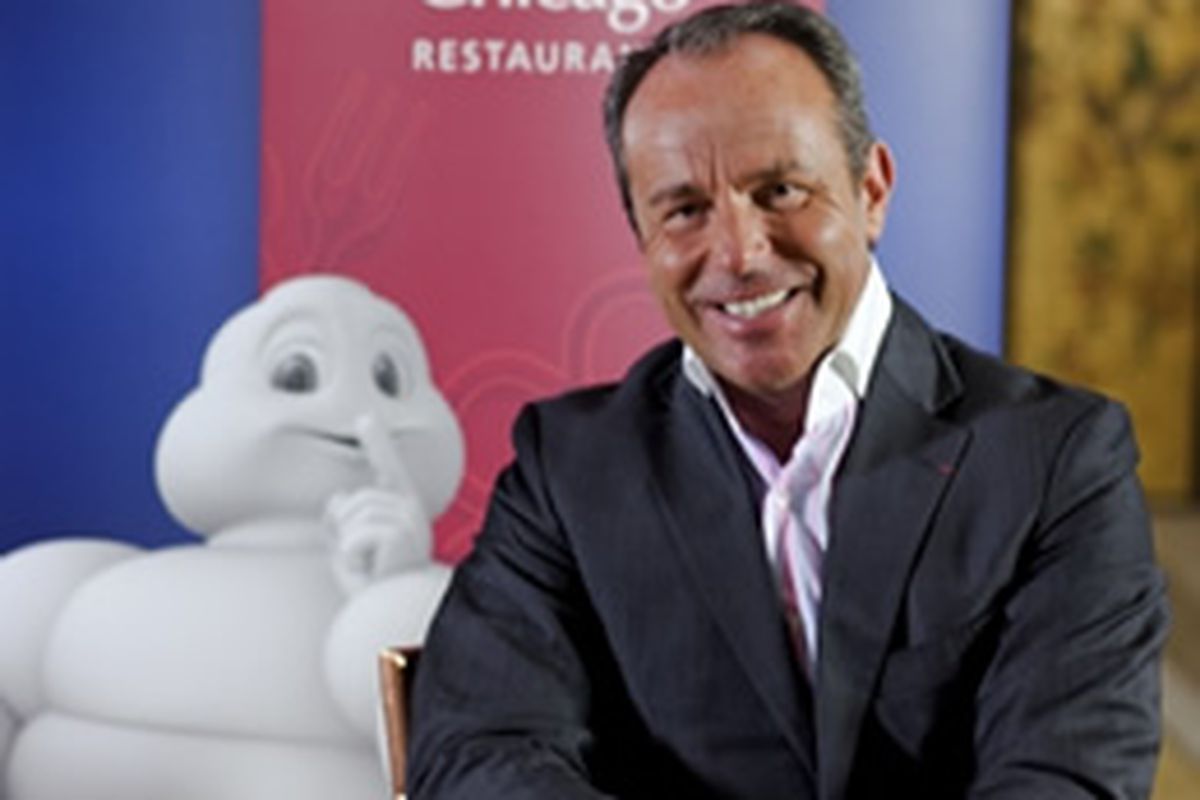 Michelin Guide: Behind The Drama Over Restaurant Stars
