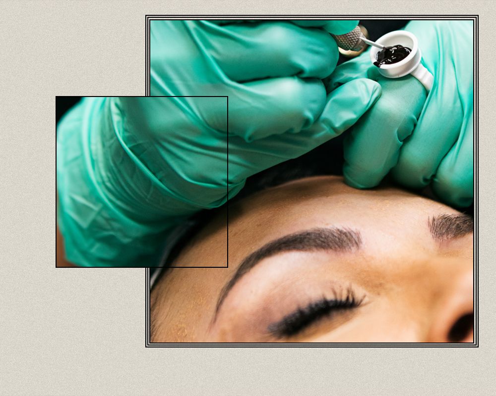 Permanent Makeup Often Asked Inquiries And Answers