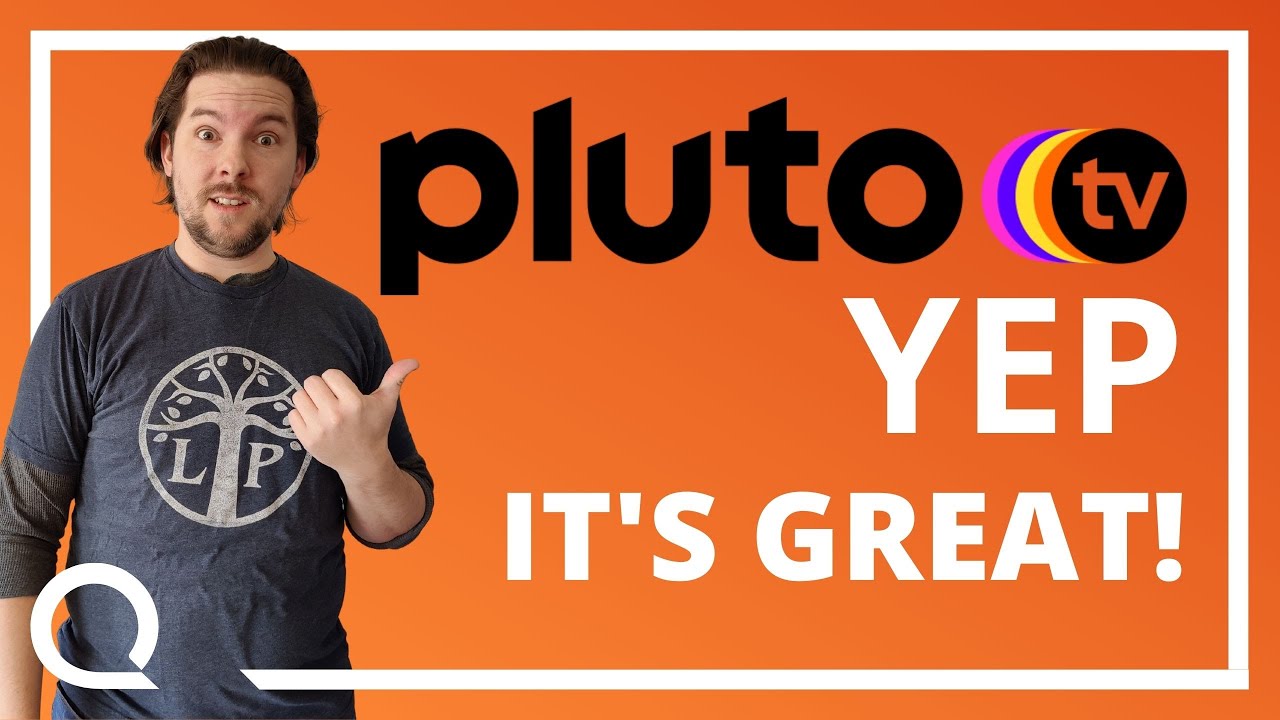 Pluto Tv Assessment: Ultimate Cable Killer