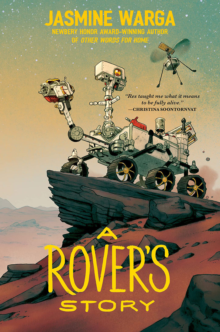 Resilient Rovers & Mars Exploration: Five Entertaining Details About A Rover’s Story