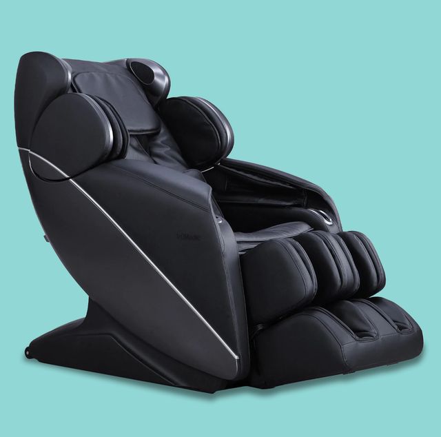 Top Rated Eight Very Best Shiatsu Massage Chairs In 2022